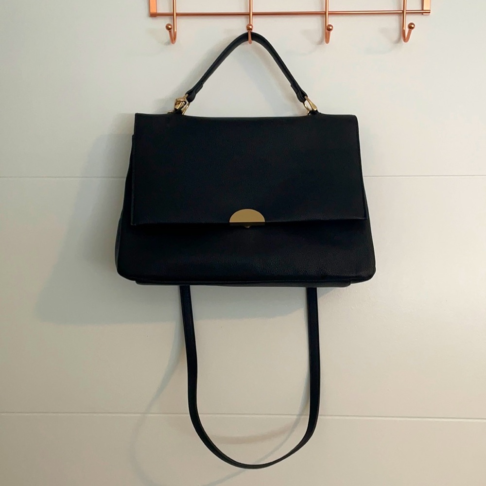 Mini Messenger Bag Never Used in New Condition